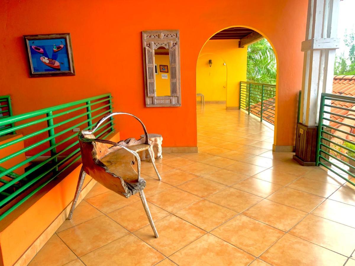 Altamont West Hotel Montego Bay Ngoại thất bức ảnh