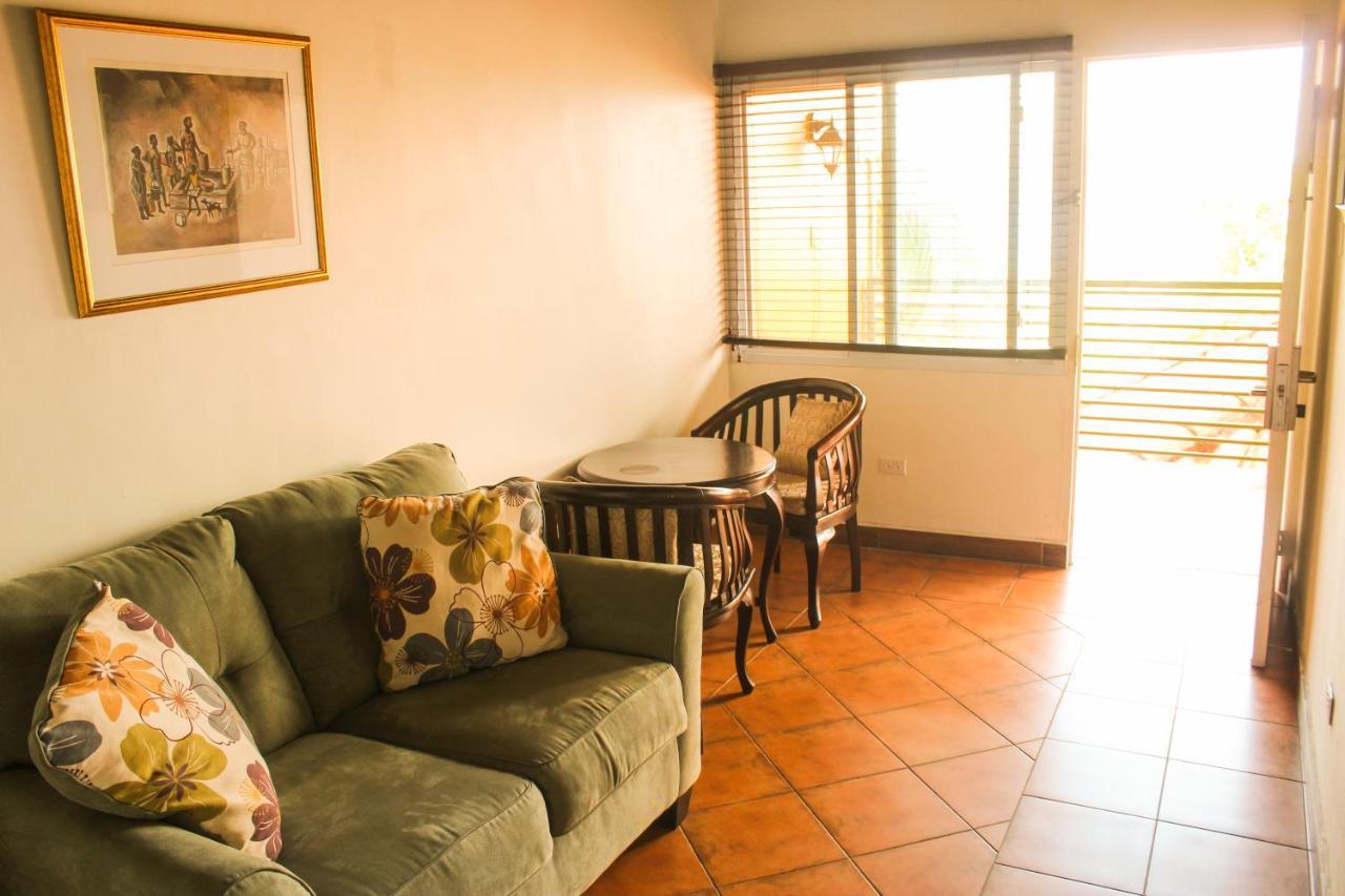 Altamont West Hotel Montego Bay Ngoại thất bức ảnh