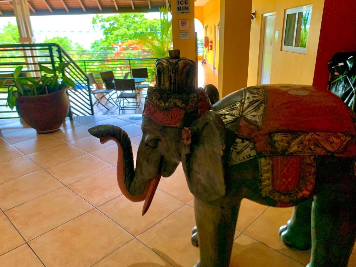 Altamont West Hotel Montego Bay Ngoại thất bức ảnh