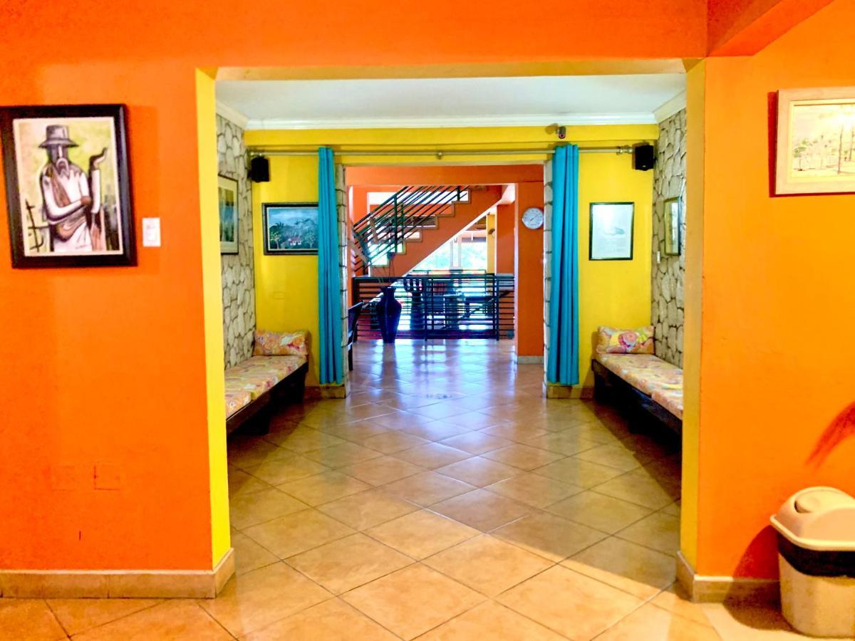 Altamont West Hotel Montego Bay Ngoại thất bức ảnh
