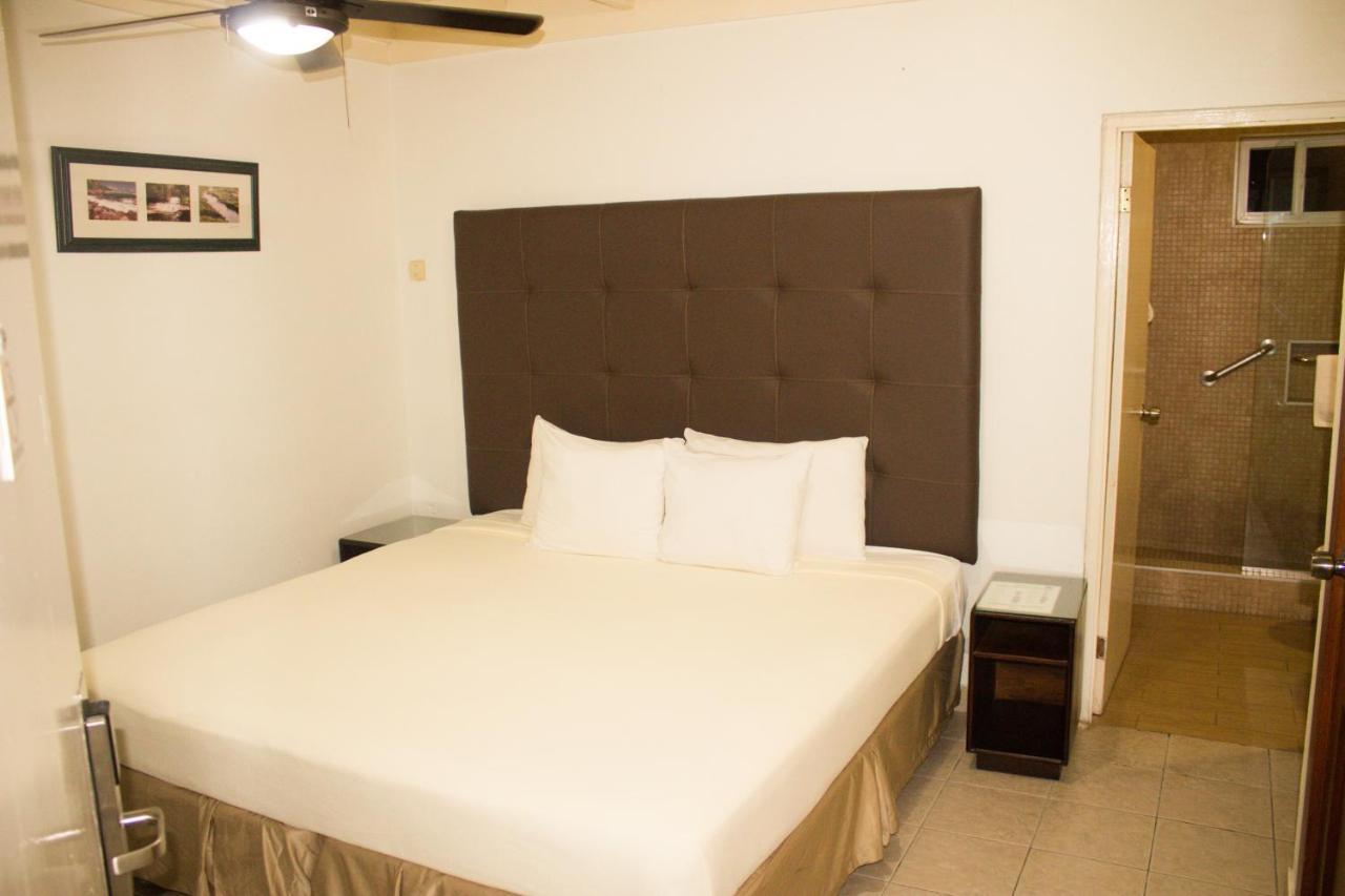 Altamont West Hotel Montego Bay Ngoại thất bức ảnh