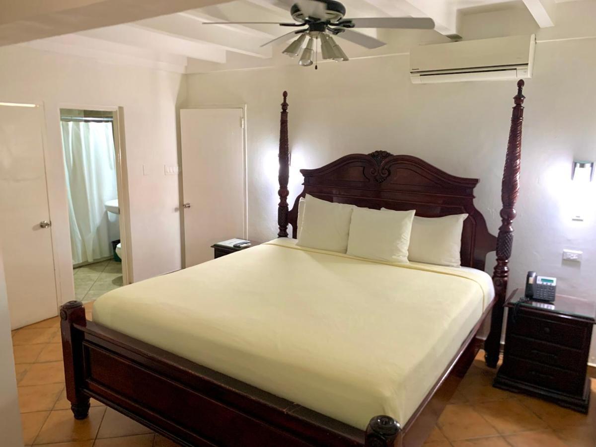 Altamont West Hotel Montego Bay Ngoại thất bức ảnh