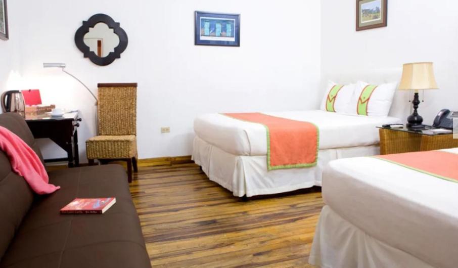 Altamont West Hotel Montego Bay Ngoại thất bức ảnh