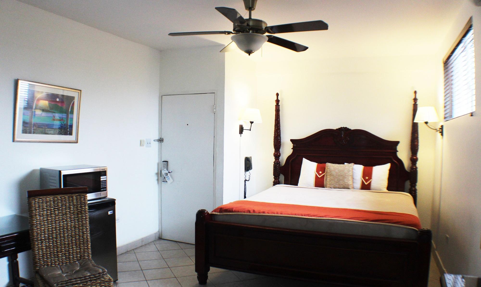 Altamont West Hotel Montego Bay Ngoại thất bức ảnh