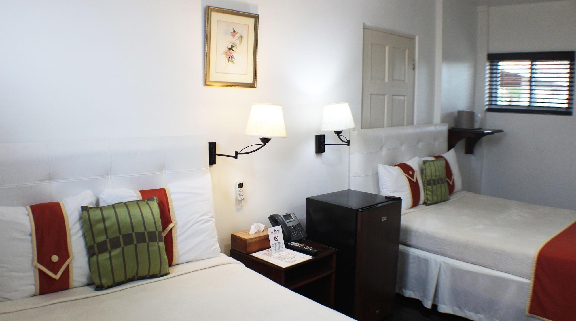 Altamont West Hotel Montego Bay Ngoại thất bức ảnh