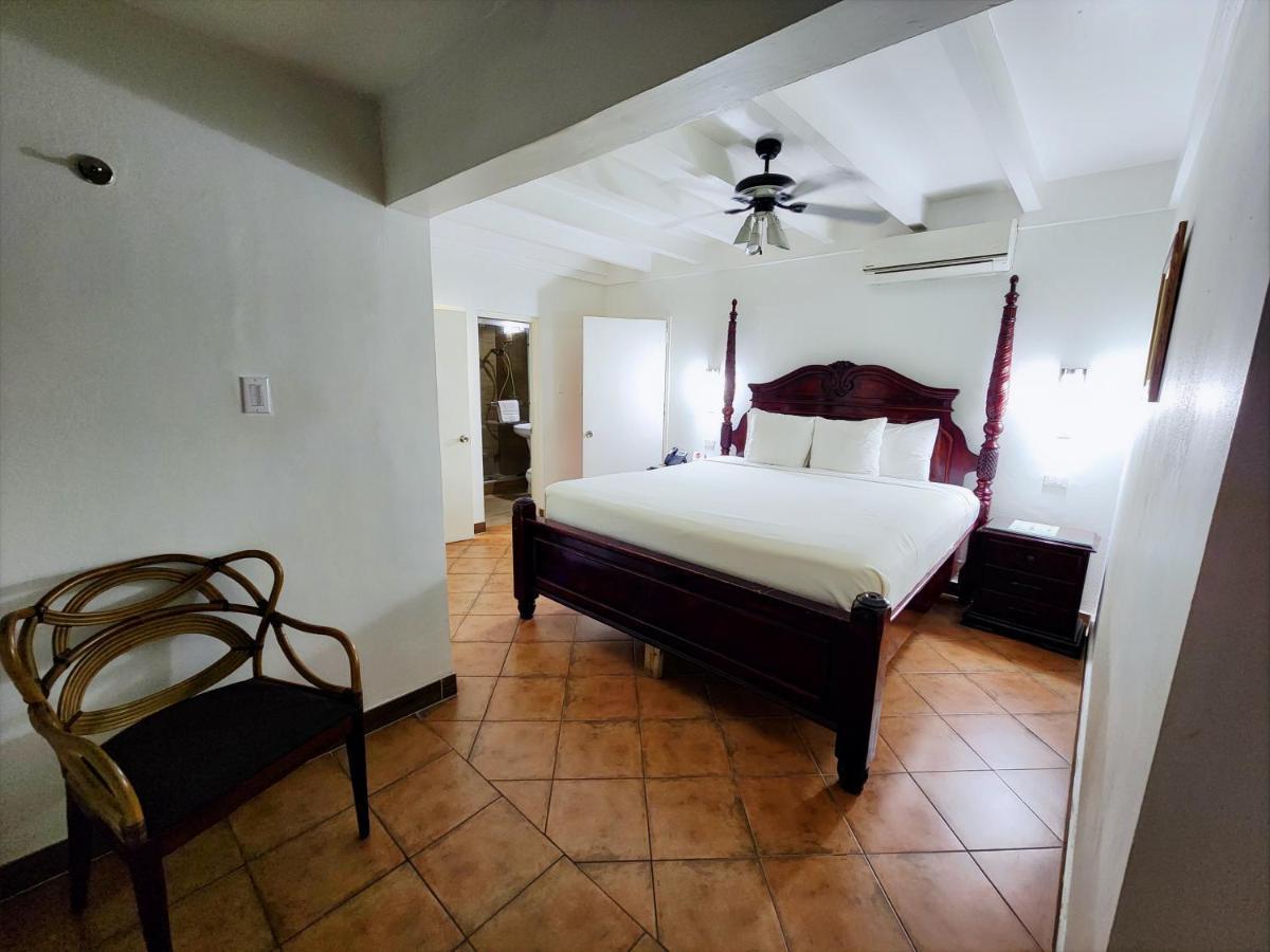 Altamont West Hotel Montego Bay Ngoại thất bức ảnh