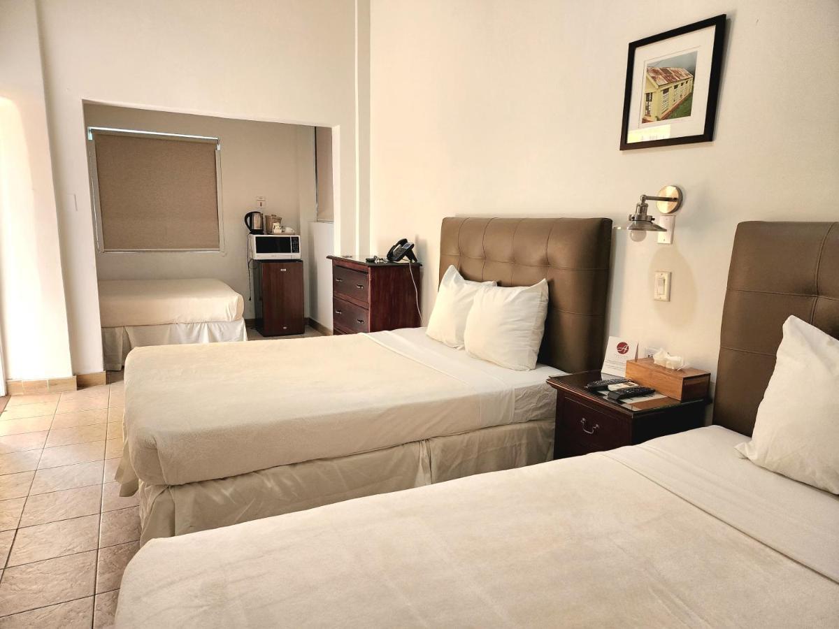 Altamont West Hotel Montego Bay Ngoại thất bức ảnh