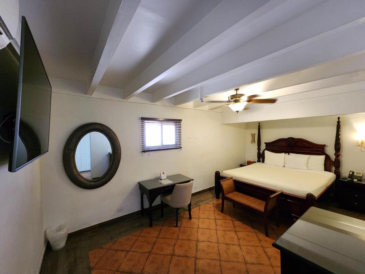 Altamont West Hotel Montego Bay Ngoại thất bức ảnh
