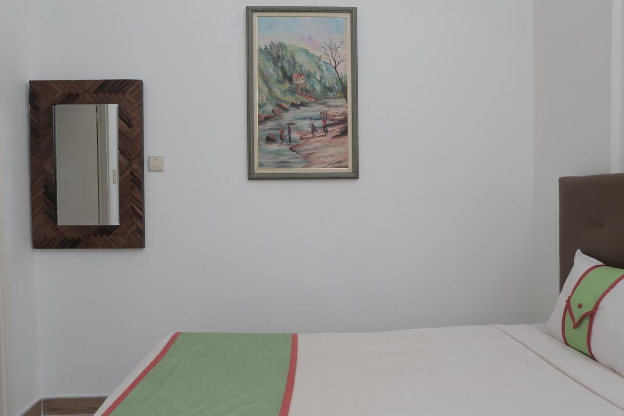 Altamont West Hotel Montego Bay Ngoại thất bức ảnh