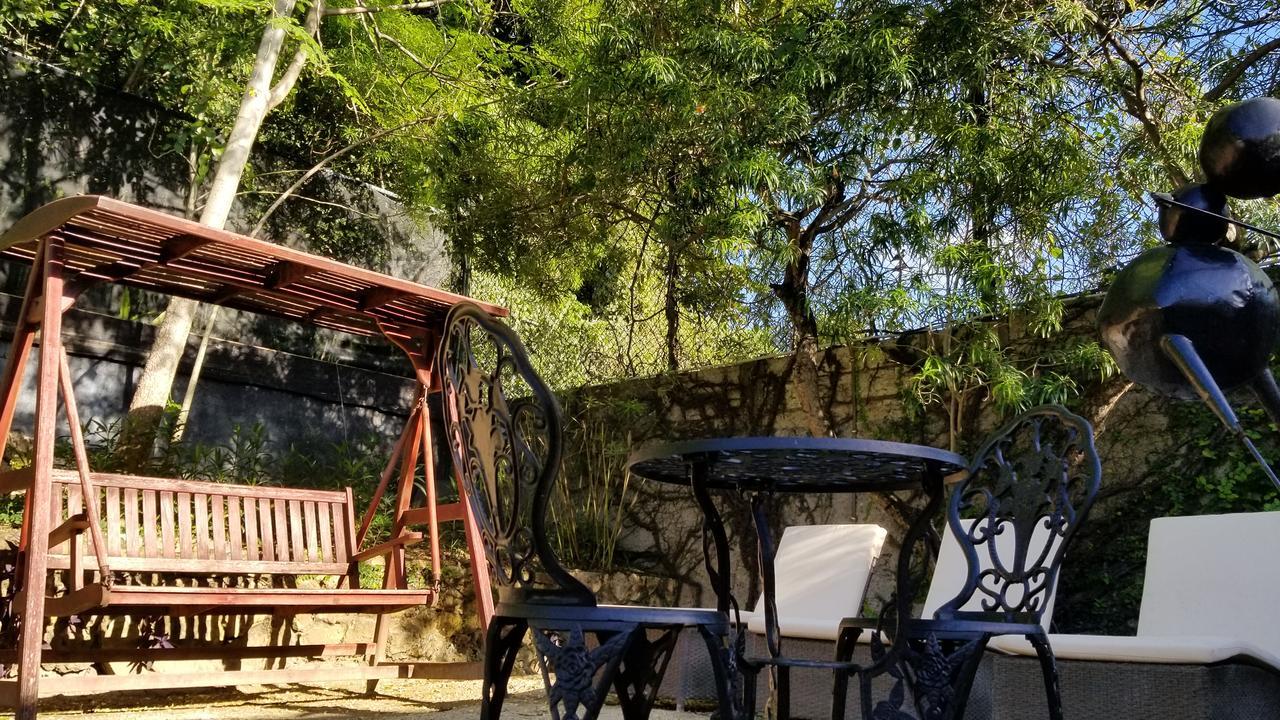 Altamont West Hotel Montego Bay Ngoại thất bức ảnh