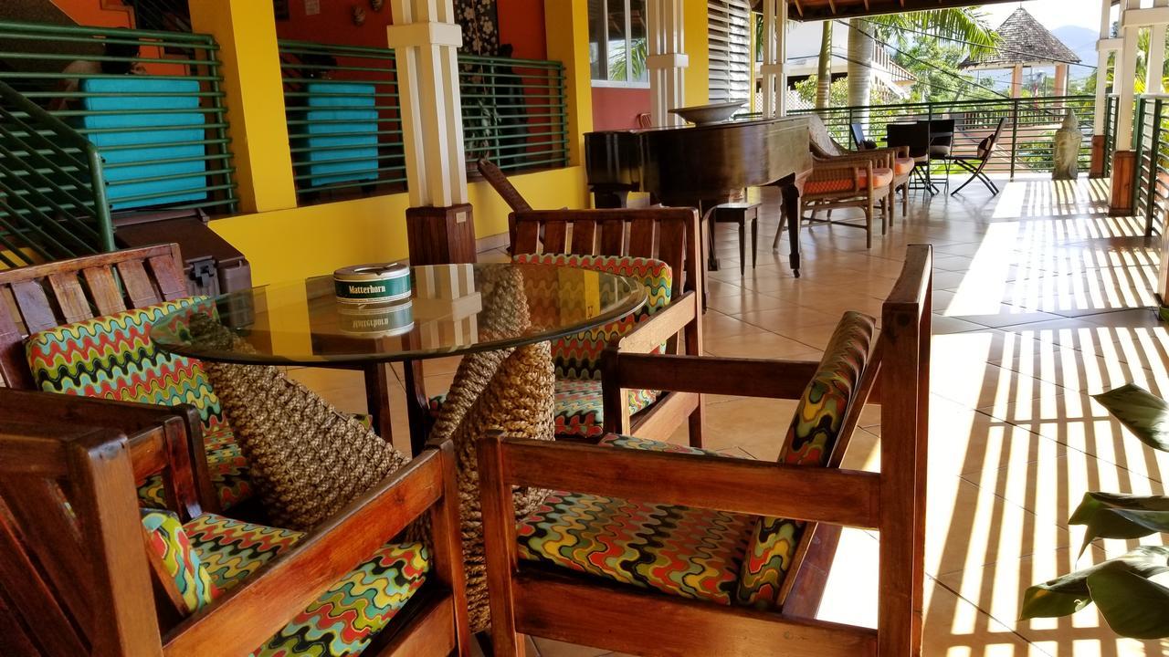 Altamont West Hotel Montego Bay Ngoại thất bức ảnh