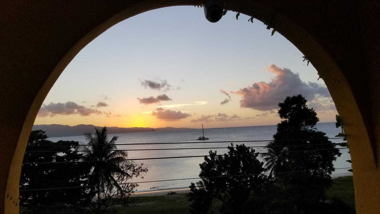Altamont West Hotel Montego Bay Ngoại thất bức ảnh