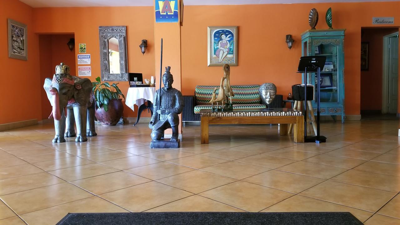 Altamont West Hotel Montego Bay Ngoại thất bức ảnh