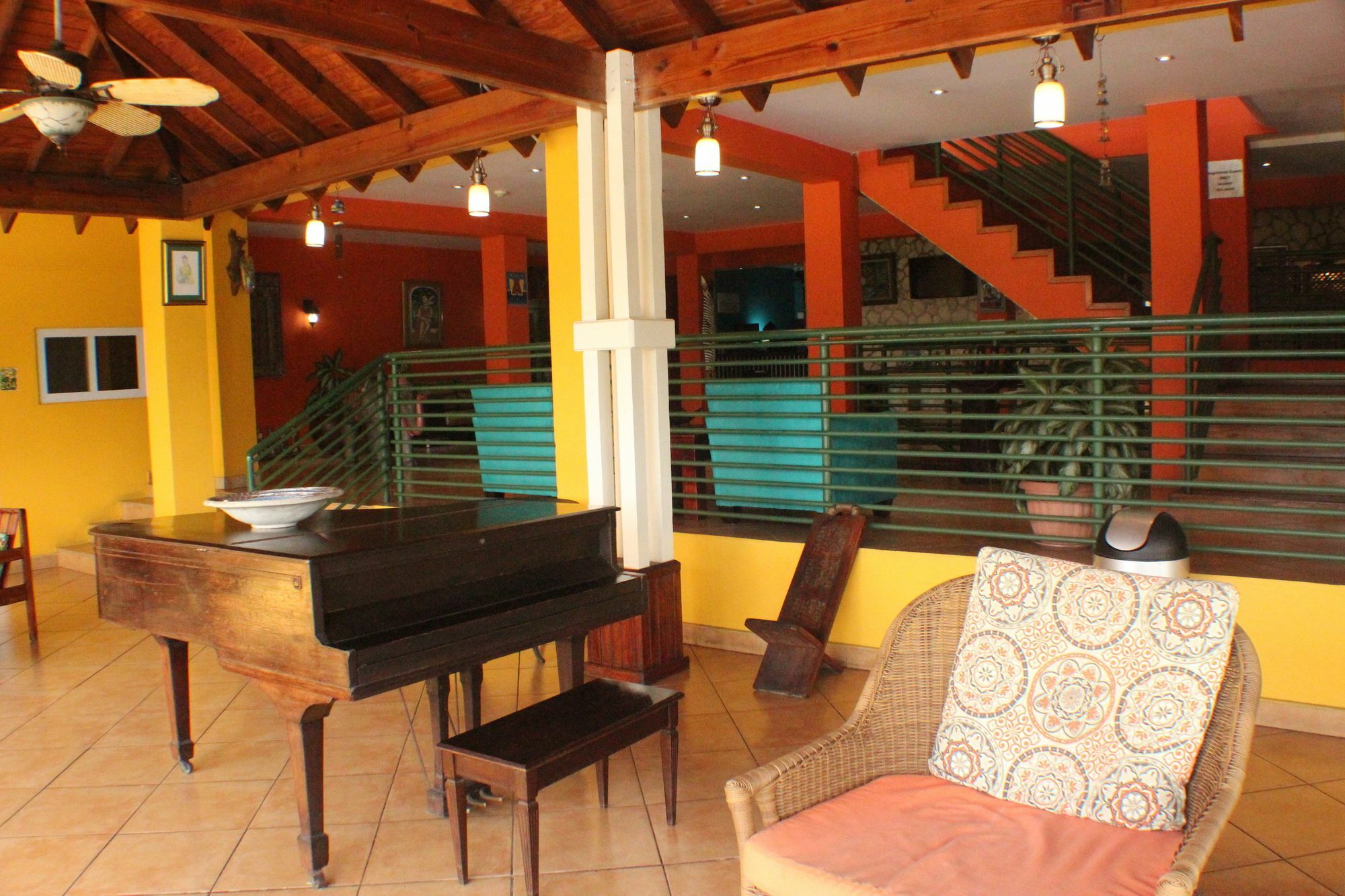Altamont West Hotel Montego Bay Ngoại thất bức ảnh