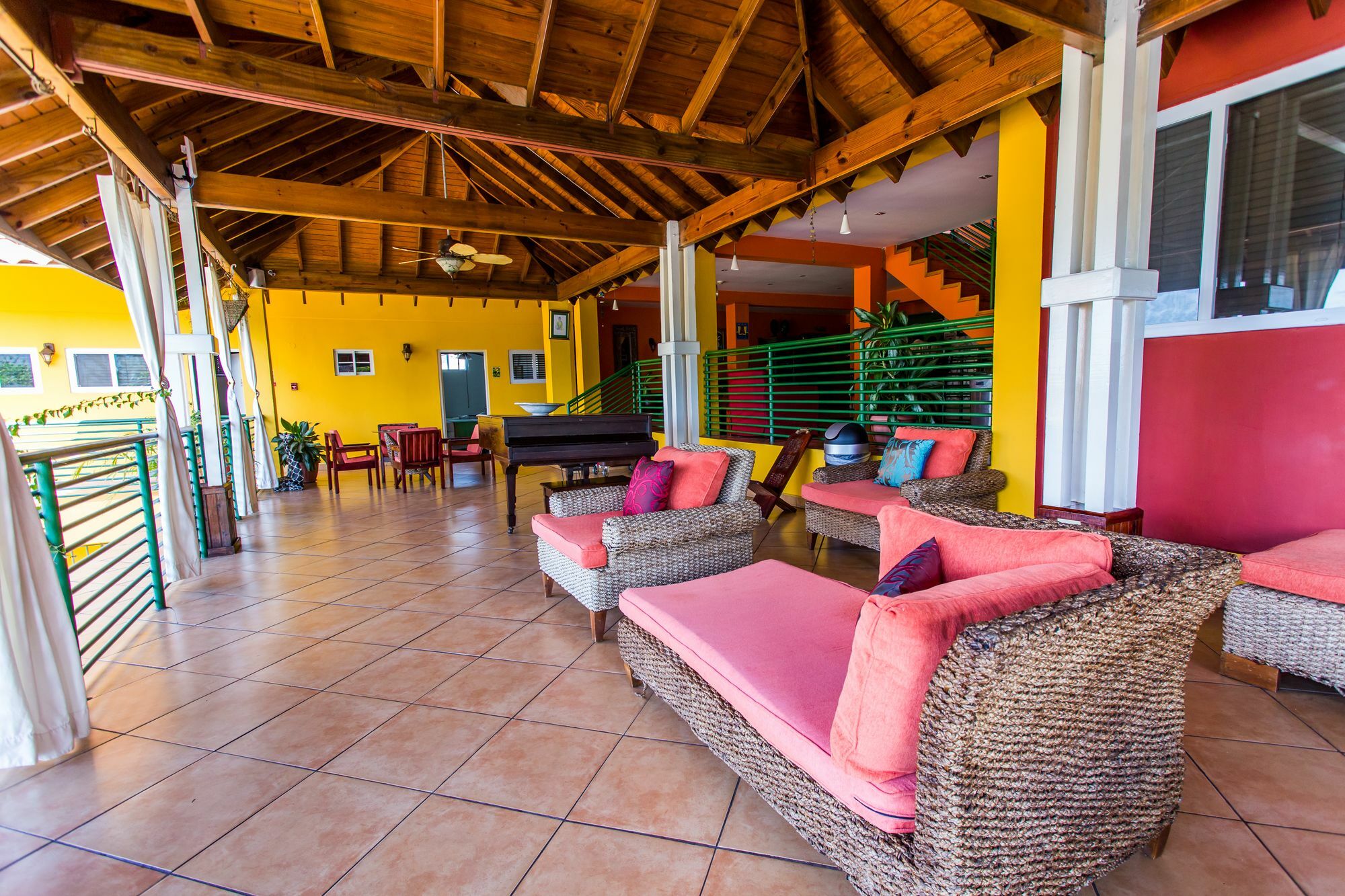 Altamont West Hotel Montego Bay Ngoại thất bức ảnh